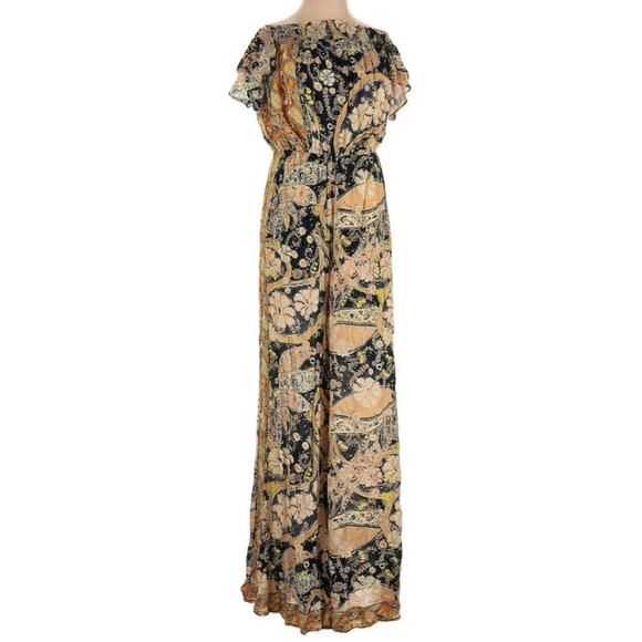 Free People Carmen XS Jumpsuit - Picture 3 of 7